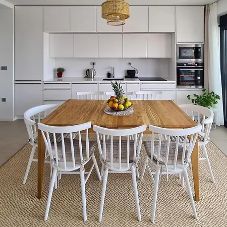Apartment Vila Ankora *