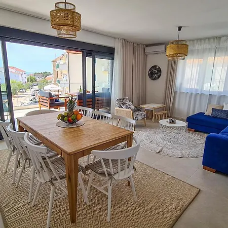 Apartment Vila Ankora Primosten