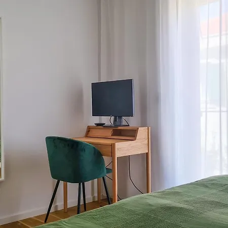Apartment Vila Ankora *