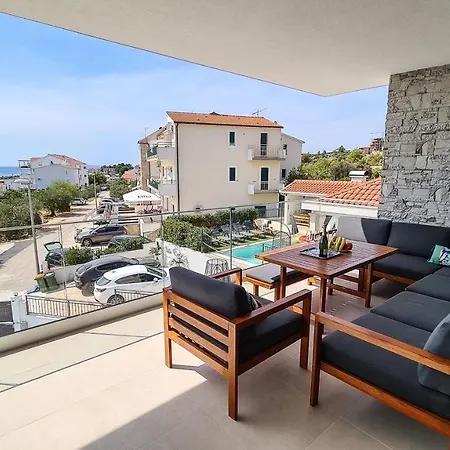 Vila Ankora Apartment